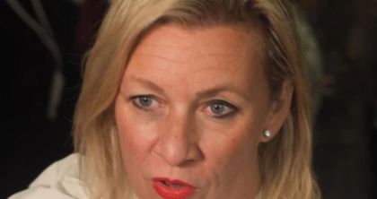 Zaharova: Incident na Kubi je agresivna provokacija Vašingtona