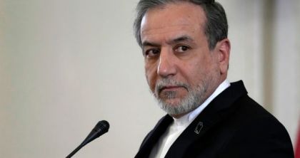 Abas Arakči: Rezolucija SB UN o Ormuskom moreuzu samo bi zakomplikovala situaciju