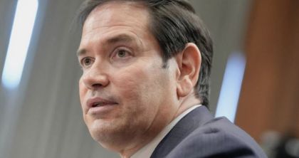 Marko Rubio podneo ostavku na mjesto vršioca dužnosti šefa Nacionalnog arhiva SAD