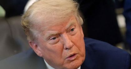 NBC: Američku vojsku dijelila tri sata od napada na Iran kada ga je Tramp otkazao