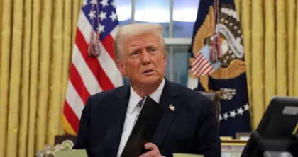 Sumrak demokratije: Trump osporava rezultate izbora koji se još nisu ni desili
