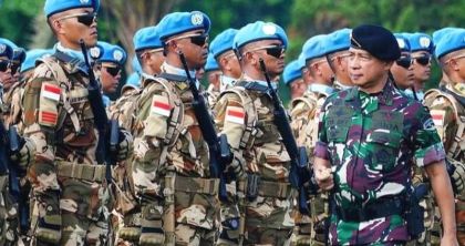 UN-ove snage, američki general i plan poslije rata: Više od 25 zemalja sprema se za Gazu