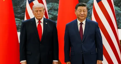 “Operacija Ekonomski parija”: Washington steže ekonomski obruč oko Irana, no as u rukavu ima Xi Jinping