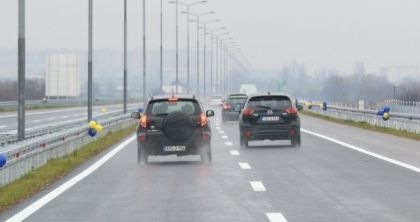 BIHAMK: Vlažni kolovozi i magla otežavaju saobraćaj širom BiH