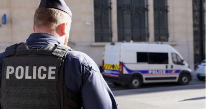 Spriječen teroristički napad ispred Banke Amerike u Parizu