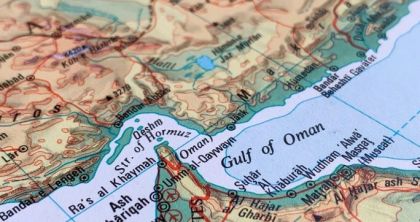 Više od 20 brodova prošlo kroz Ormuski moreuz u subotu