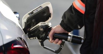 Aksjonov: Prestanak prodaje goriva na benzinskim pumpama na Krimu