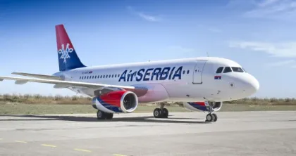 Beograd evakuisao građane Srbije, u avionu i nekoliko državljana BiH