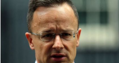 Peter Sijarto: Mađarska će blokirati sankcije Evropske unije protiv Rusije, zbog naftovoda Družba