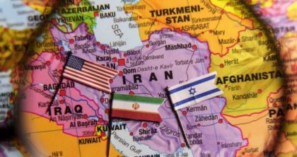 Izraelski vojni avioni jutros napali Liban