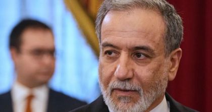 Iranski ministar: Ako nas SAD i Izrael ponovo testiraju, ponoviće svoje neuspehe