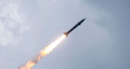 Iranski 67.talas operacije “Pravo obećanje 4”