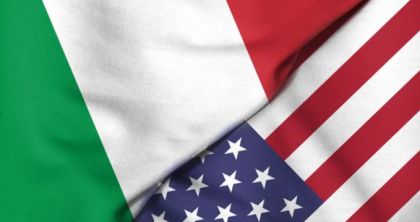 Kroseto: Odnosi Italije sa SAD su veoma jaki, ali ne razumijem Trampov stav