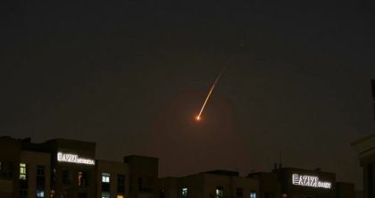 Četiri osobe povrijeđene u iranskom napadu na Međunarodnom aerodromu u Dubaiju