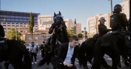 Protesti paralizovali izraelske gradove: Blokade, požari i haos na ulicama