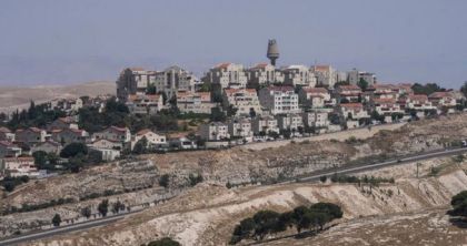 Izrael pokrenuo upis zemljišta na Zapadnoj obali, Palestina to ocijenjuje kao aneksiju