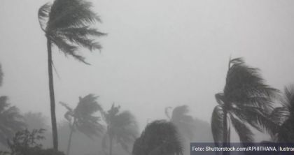 Više od 50 miliona ljudi u SAD pod upozorenjem na oluje, tornada i veliki grad