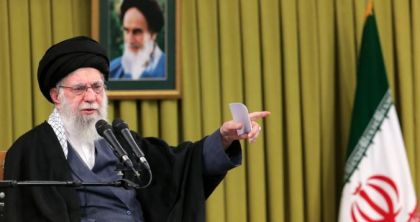 Zvaničnici: U očekivanju napada SAD Hamnei imenovao četiri nivoa naslijeđivanja