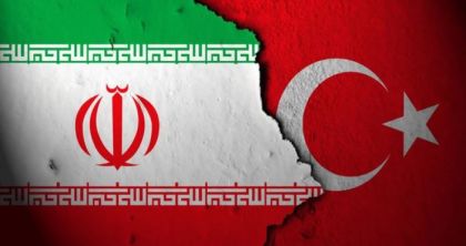 Iran negira ispaljivanje rakete prema Turskoj