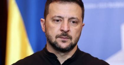 Zelenski: SAD traže pomoć Ukrajine za vojne aktivnosti na Bliskom istoku