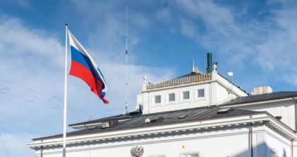 Anatolij Viktorov: Ruska ambasada u Izraelu ima plan djelovanja za svaku situaciju