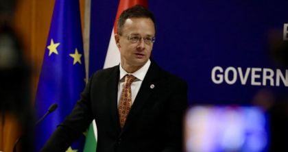 Peter Sijarto: Mađarska i Slovačka traže od Hrvatske da dozvoli transport nafte iz Rusije