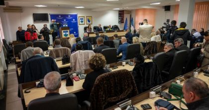 Skupština USK zasjeda 24. marta: Kolegij bez zahtjeva za sjednicu o primanjima zastupnika