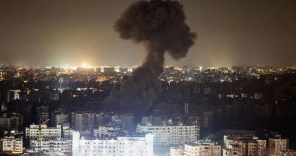 Amerika je izvela petosatni napad na Iran: “Imamo 50.000 vojnika na Bliskom istoku, ostajemo budni i smrtonosni”