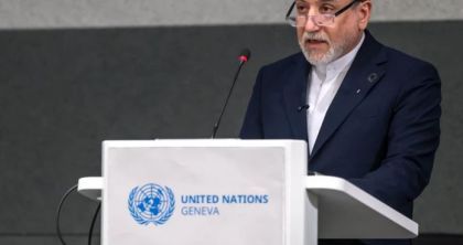 Iran zahvalio Azerbejdžanu na isporuci humanitarne pomoći