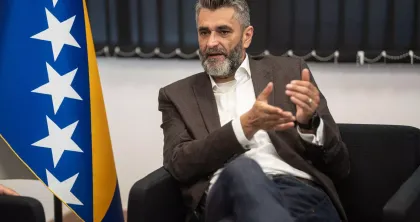 Suljagić: Memorijalni centar Srebrenica pod stalnim napadima politike i medija