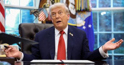 Trump: Amerika je ostvarila potpunu i apsolutnu pobjedu