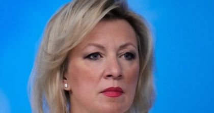 Zaharova: Ukrajina čini sve kako bi spriječila mirovni proces, dok Rusija želi mir