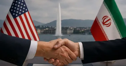 Rat je gotov: Amerika i Iran  elektronski potpisali sporazum o okončanju sukoba prije zvaničnog roka