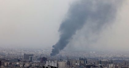 SAD napale  Iran nakon rušenja helikoptera. Na meti protuzračna obrana kod Hormuza