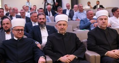 Kandidati za novog reisa poručuju: Snažan bošnjački identitet osnova je stabilne države