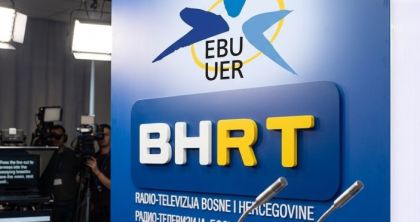 EBU upozorava: BHRT na ivici kolapsa, potrebna hitna reakcija vlasti