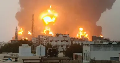 U novom valu napada Husa na Saudijsku Arabiju povrijeđene 73 osobe