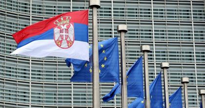 Srbija jedina među kandidatima sa Zapadnog Balkana nije podržala nove odluke EU protiv Rusije
