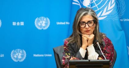 Nakon Hrvatske, izraelski ambasadori bi “uredovali” i u Srbiji: Preoblematiziraju dolazak Francesce Albanese