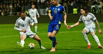 Evropski savezi traže ukidanje novog formata reprezentativne pauze: Ovo je katastrofa