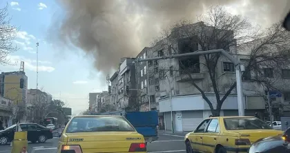 Američki avioni s nosača udaraju na Iran: Napad bi mogao biti snažniji nego prošle godine, Iranci najavili odgovor