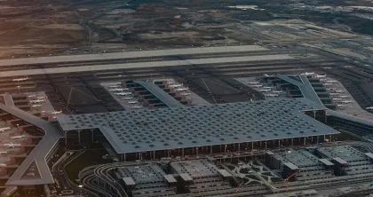 Aerodrom u Istanbulu uskoro otvara i četvrtu pistu: Projekat koji će ga učvrstiti kao najprometnije čvorište u Evropi