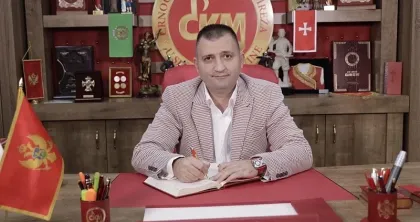 Predsjednik Crnogorske kulturne mreže izvinio se građanima BiH zbog Mandićevog postupka nakon smrti zločinca Mladića