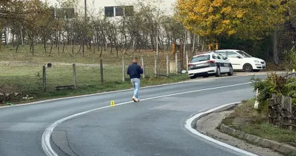 U prevrtanju autobusa kod Tuzle povrijeđeno 11 osoba