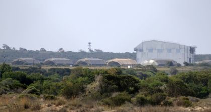 Ciparski predsjednik: Britanska baza na Cipru pogođena iranskim dronom