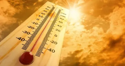 Ekstremne vrućine ponovo su zahvatile Bosnu i Hercegovinu…Crveni meteoalarm i temperature koje će dosezati 43 stepena
