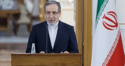 Araghchi prvi put progovorio o pogibiji ajatolaha Hamneija: Nije htio u sklonište jer se narod nije sklonio