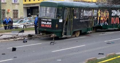 Okončana istraga o tramvajskoj nesreći u Sarajevu: Podignuta optužnica protiv vozača Adnana Kasapovića