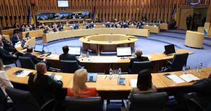 Dom naroda PSBiH o platama i naknadama u institucijama BiH