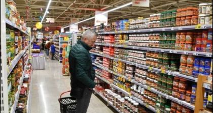 Nove mjere za stabilizaciju cijena osnovnih životnih namirnica u Federaciji BiH